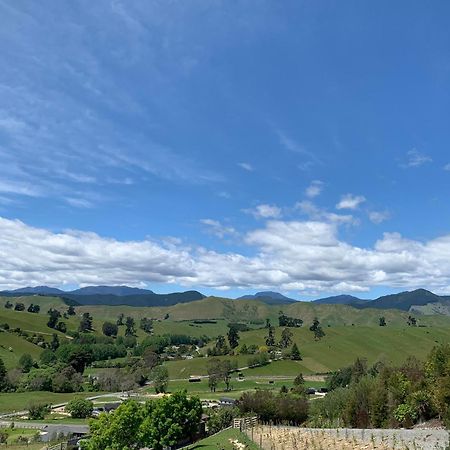 Wake Field Views Bed & Breakfast Nelson Eksteriør bilde